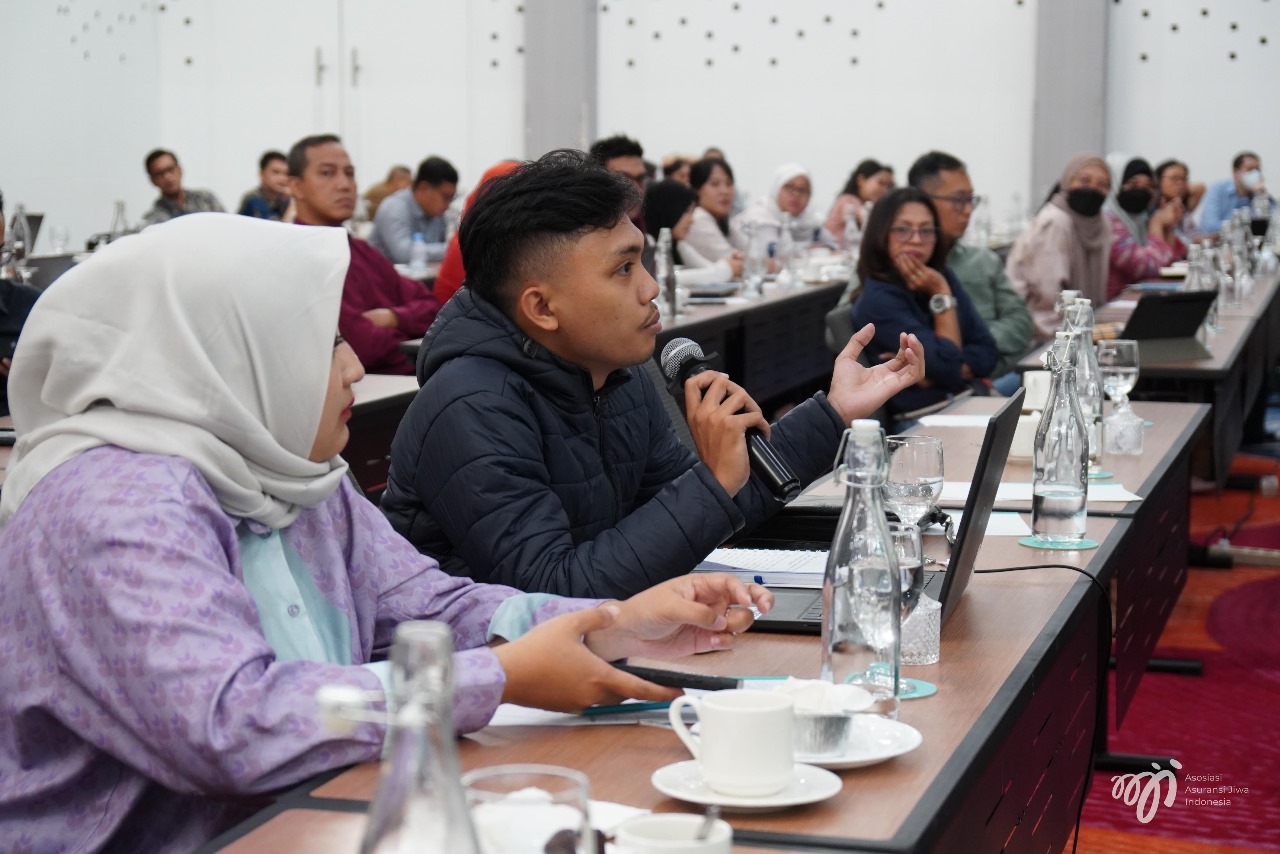 Diskusi Putusan MK 251 KUHD